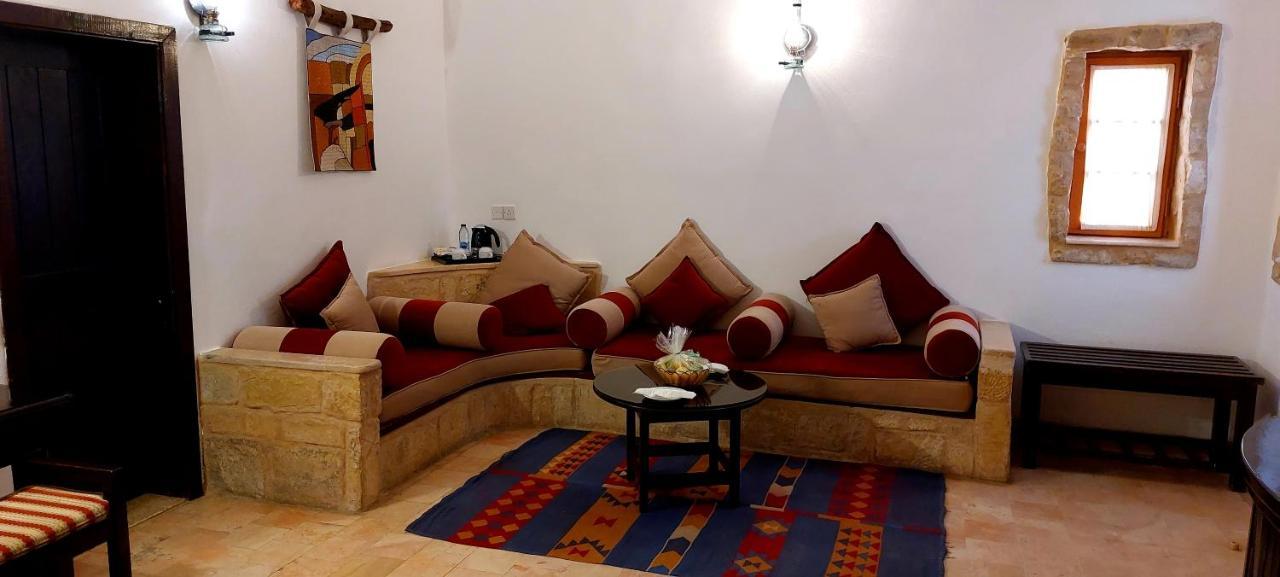 Hayat Zaman Hotel And Resort Petra وادي موسى المظهر الخارجي الصورة