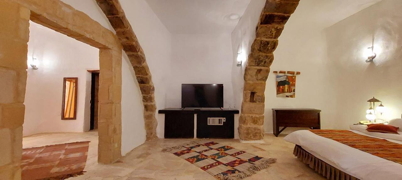Hayat Zaman Hotel And Resort Petra وادي موسى المظهر الخارجي الصورة