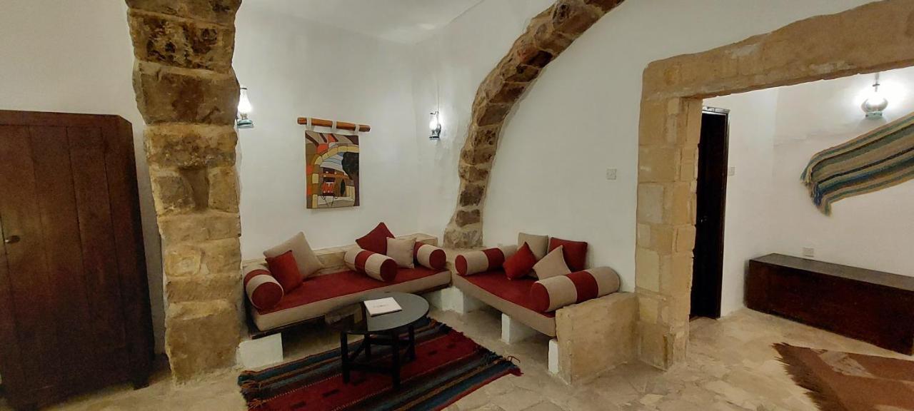 Hayat Zaman Hotel And Resort Petra وادي موسى المظهر الخارجي الصورة