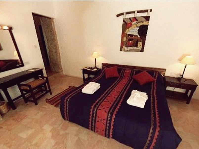 Hayat Zaman Hotel And Resort Petra وادي موسى المظهر الخارجي الصورة
