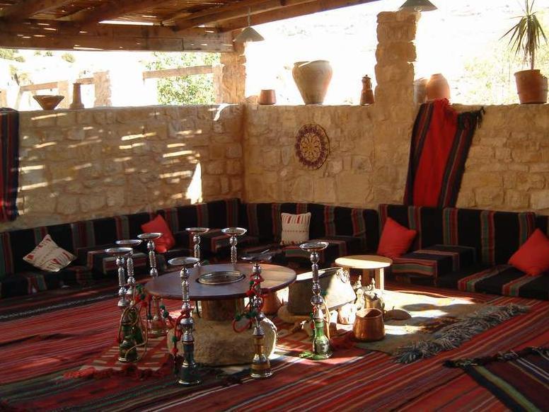 Hayat Zaman Hotel And Resort Petra وادي موسى المظهر الخارجي الصورة