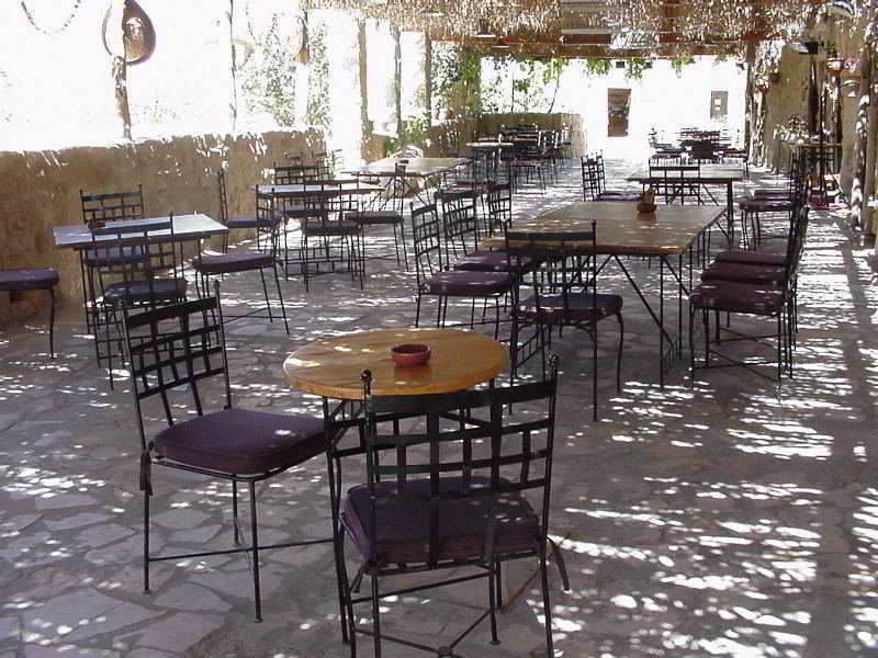 Hayat Zaman Hotel And Resort Petra وادي موسى المظهر الخارجي الصورة