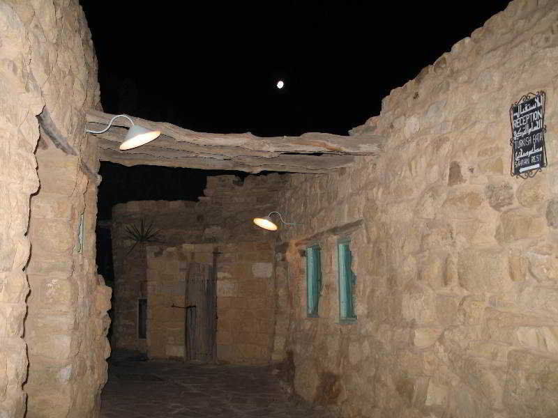 Hayat Zaman Hotel And Resort Petra وادي موسى المظهر الخارجي الصورة