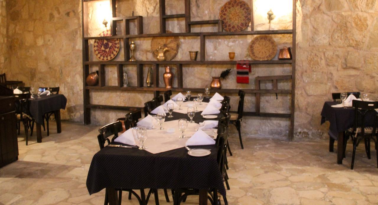 Hayat Zaman Hotel And Resort Petra وادي موسى المظهر الخارجي الصورة